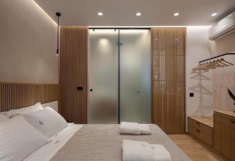 Студия Superior, Aoria Estate Old Port