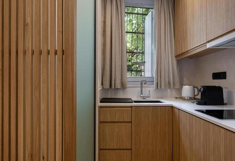 Студия Superior, Aoria Estate Old Port