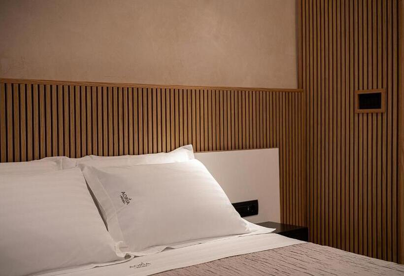 Студия Superior, Aoria Estate Old Port