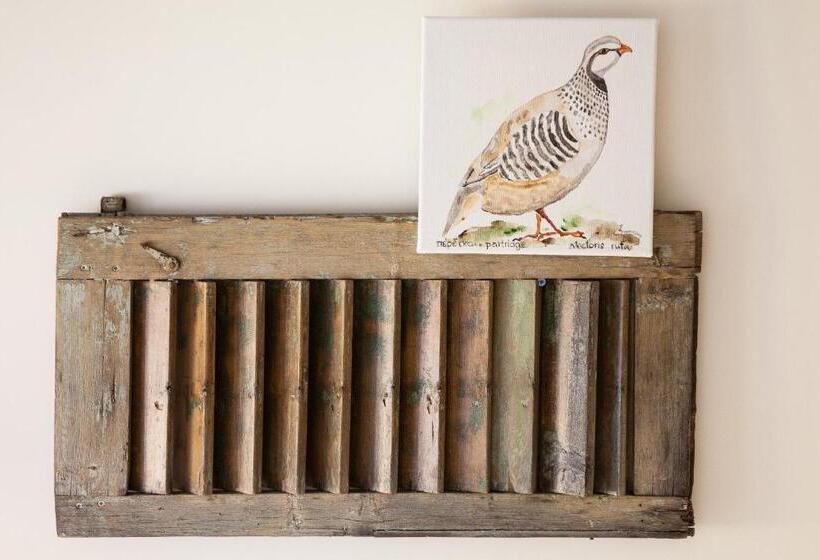 חדר סופריור, Nafplion 1841