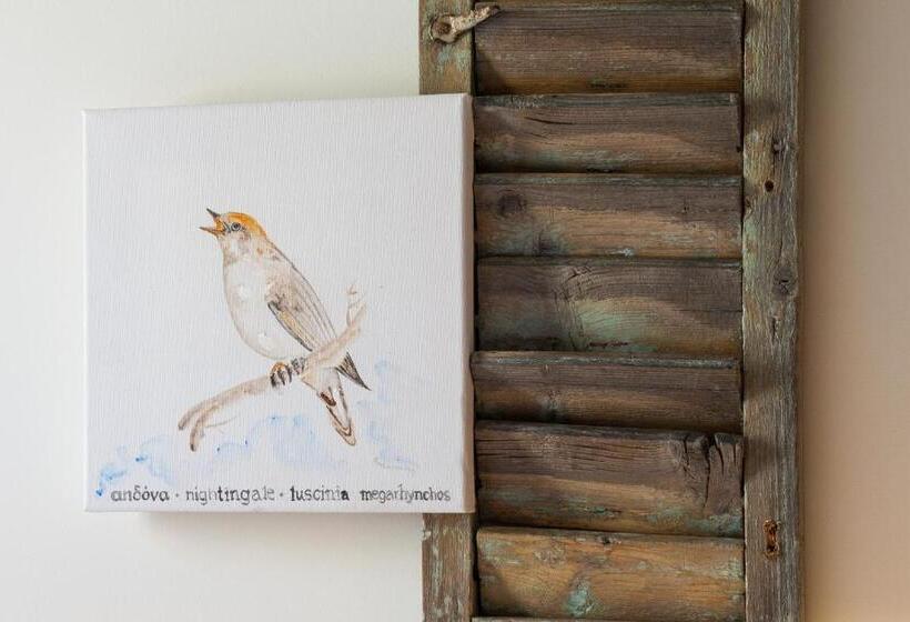 חדר סופריור, Nafplion 1841