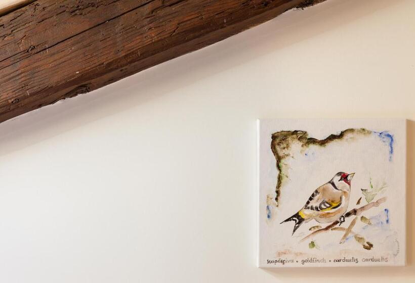 חדר סטנדרט, Nafplion 1841