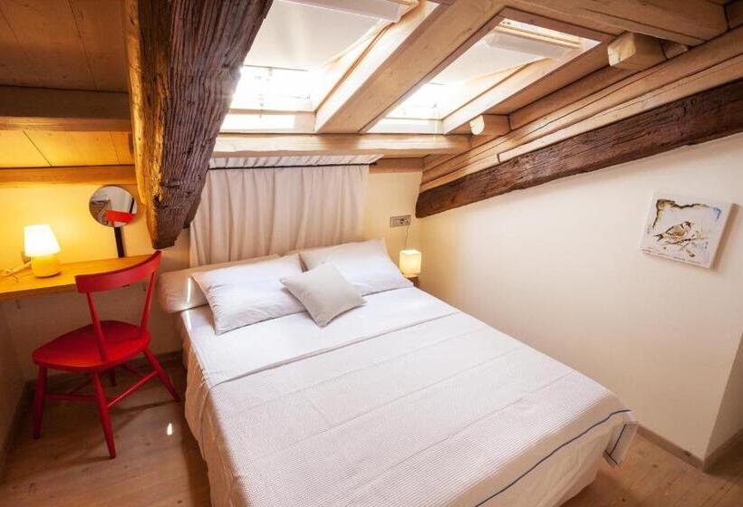 חדר סטנדרט, Nafplion 1841