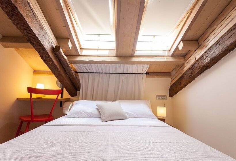 חדר סטנדרט, Nafplion 1841