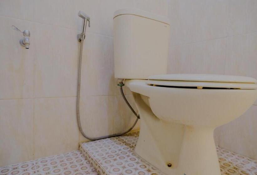 エコノミーシングルルーム, Spot On 2032 Kalyca Kos Family Syariah