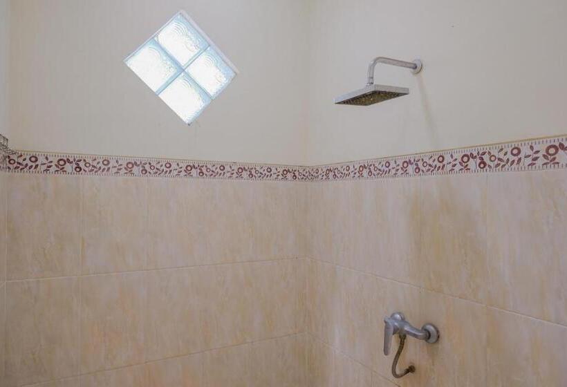 エコノミーシングルルーム, Spot On 2032 Kalyca Kos Family Syariah