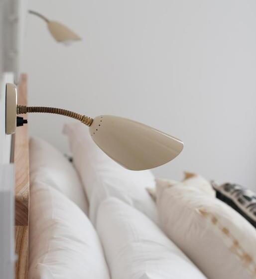 スタンダードルーム, L'alighieri