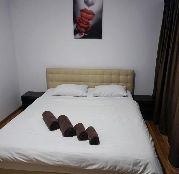 اتاق سوپریور, Mirage