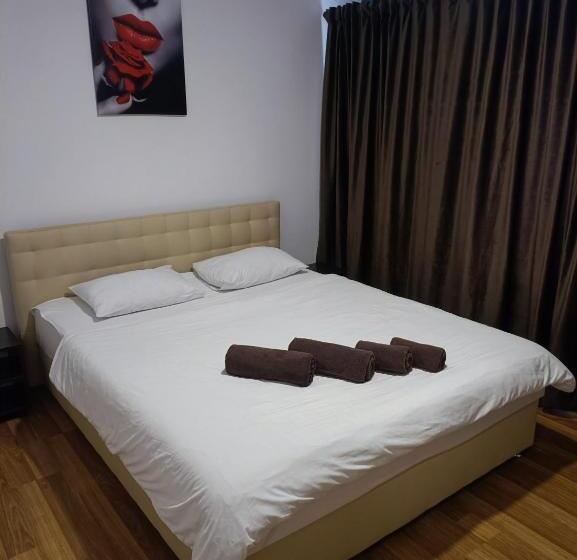 اتاق سوپریور, Mirage