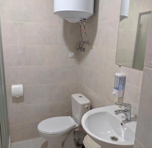 اتاق سوپریور, Mirage