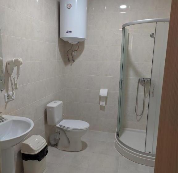 اتاق سوپریور سه تخته, Mirage