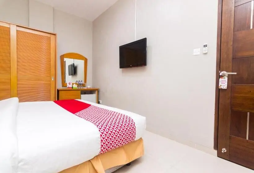 اتاق استاندارد, Capital O 1867 Kara Guest House