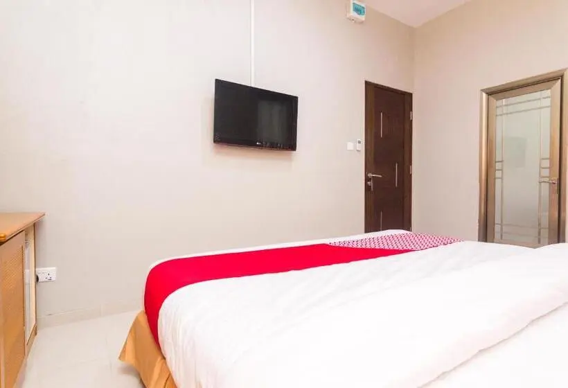اتاق استاندارد, Capital O 1867 Kara Guest House