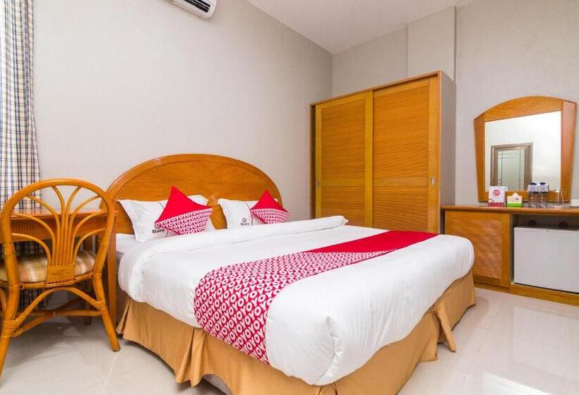 Quarto Estandar, Capital O 1867 Kara Guest House