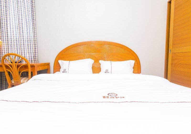 Номер Стандарт, Capital O 1867 Kara Guest House