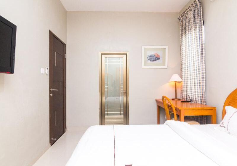 Номер Стандарт, Capital O 1867 Kara Guest House