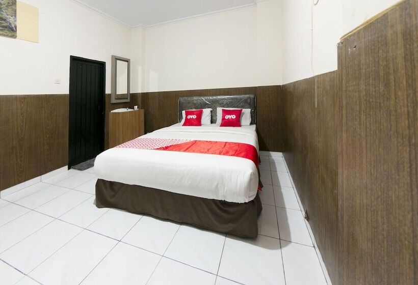 Habitació Deluxe, Oyo 1935  Diamond Inn Makassar