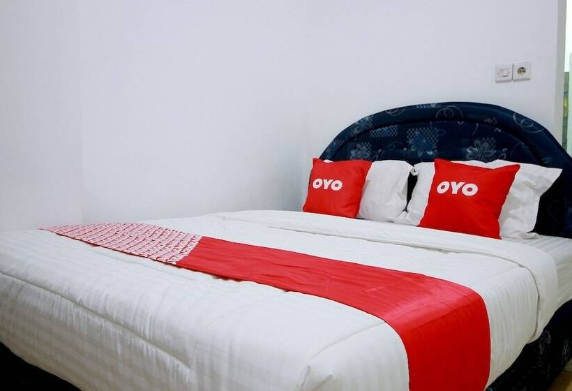 اتاق استاندارد, Oyo 1981 Unib Kostel