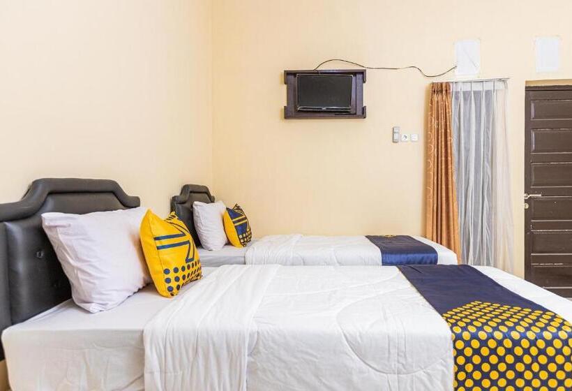 Quarto Estandar, Spot On 1990 Pondok Ripuji