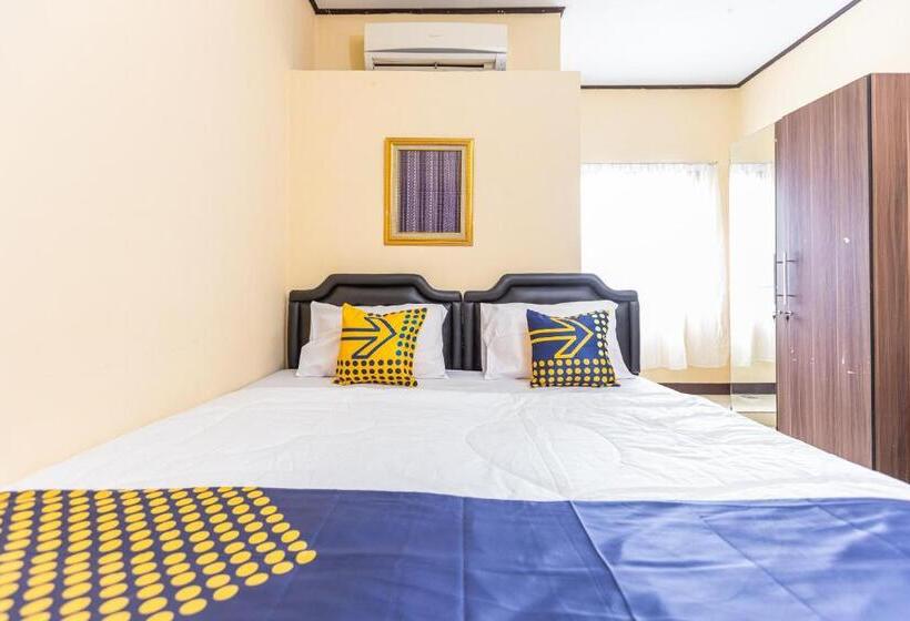 Quarto Estandar, Spot On 1990 Pondok Ripuji