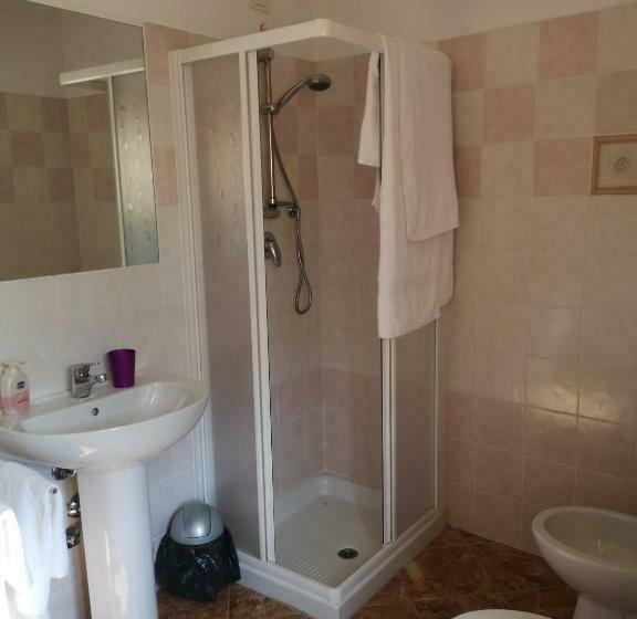 스탠다드 룸, Albergo Bar Ristorante Vecchio Mulino