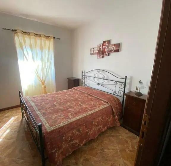 スタンダードルーム, Albergo Bar Ristorante Vecchio Mulino