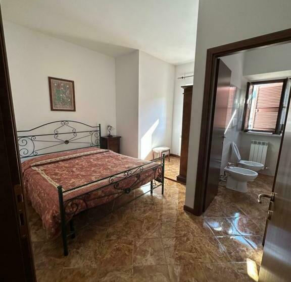 标准间, Albergo Bar Ristorante Vecchio Mulino