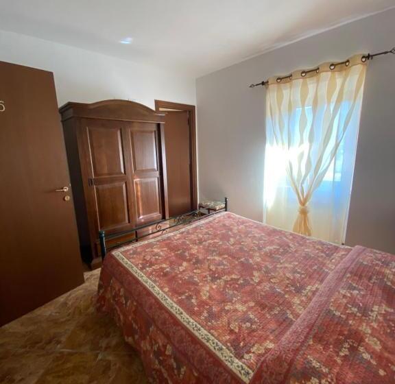 스탠다드 룸, Albergo Bar Ristorante Vecchio Mulino