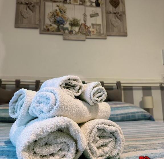 اتاق استاندارد, Guest House La Maddalena