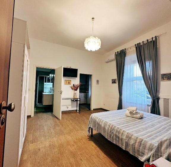 اتاق استاندارد, Guest House La Maddalena