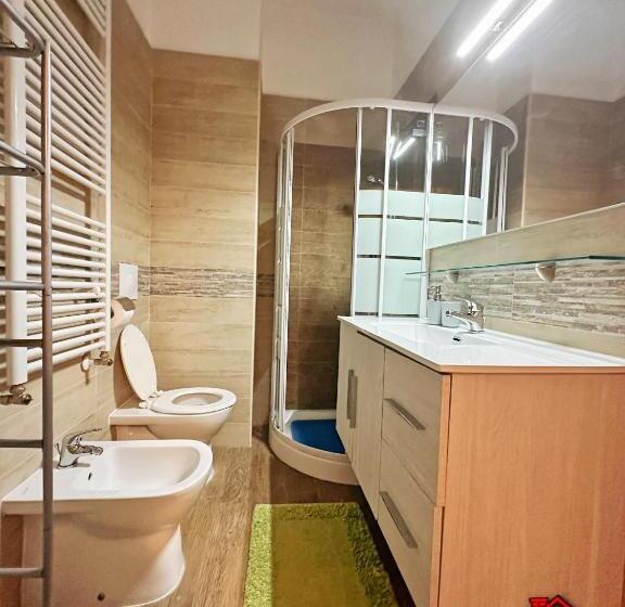 اتاق استاندارد, Guest House La Maddalena