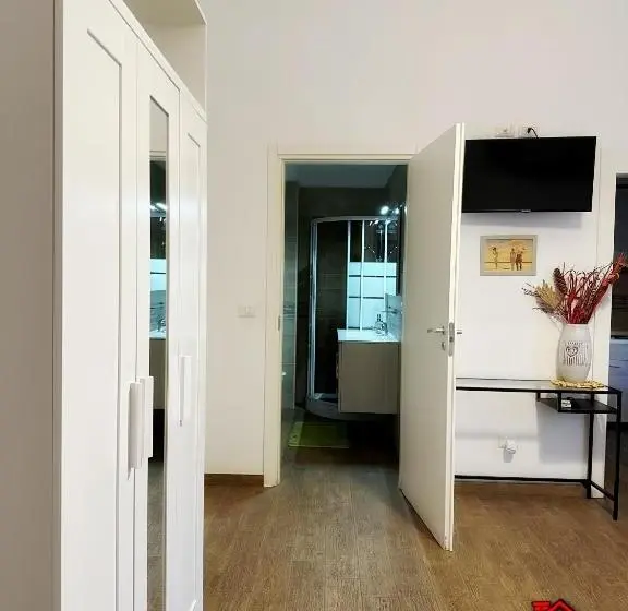 اتاق استاندارد, Guest House La Maddalena
