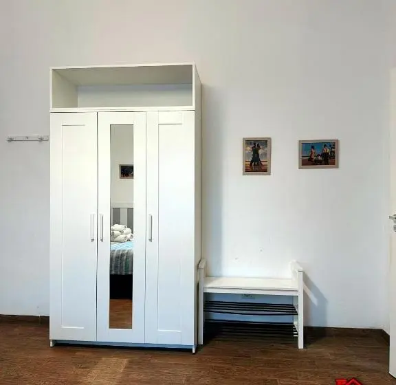 اتاق استاندارد, Guest House La Maddalena