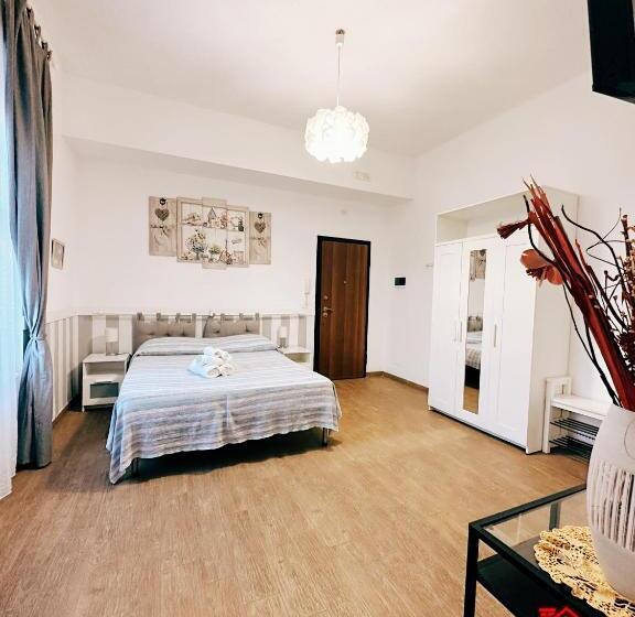 اتاق استاندارد, Guest House La Maddalena