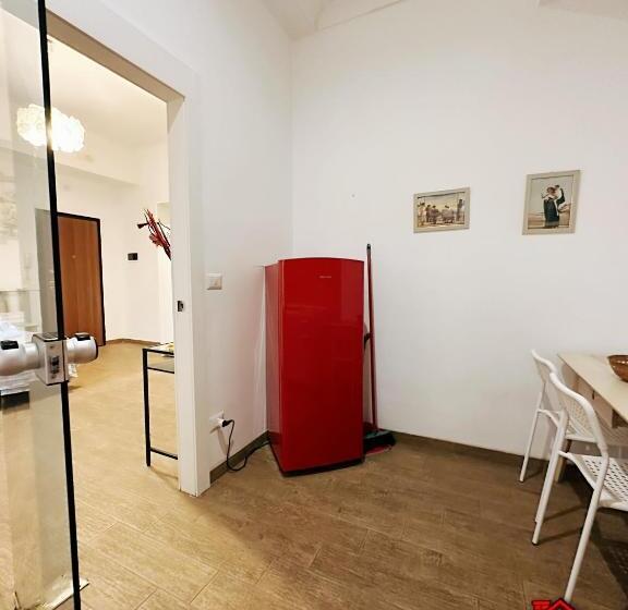 اتاق استاندارد, Guest House La Maddalena