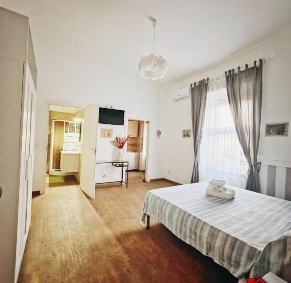 اتاق استاندارد, Guest House La Maddalena