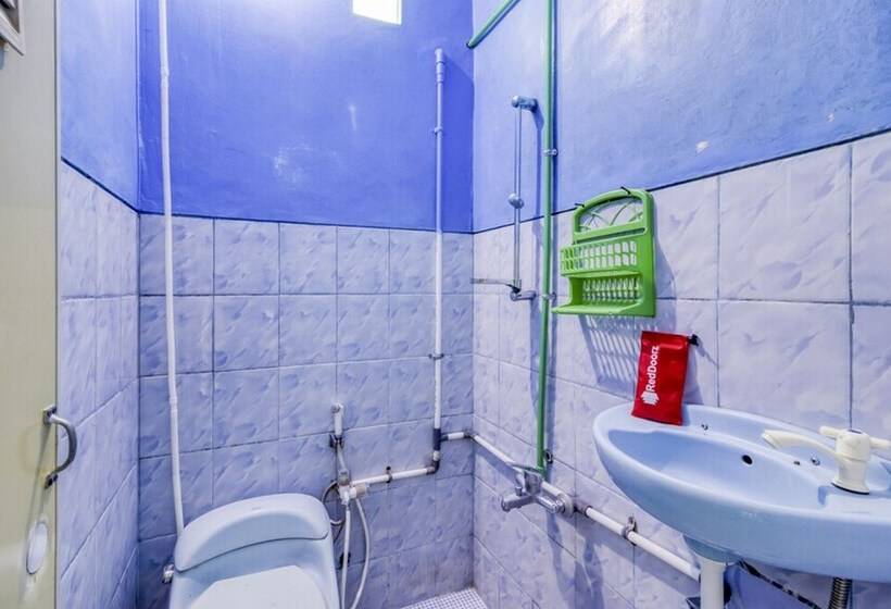 이코노미 싱글 룸, Koolkost Female Syariah @ Gejayan Jogja