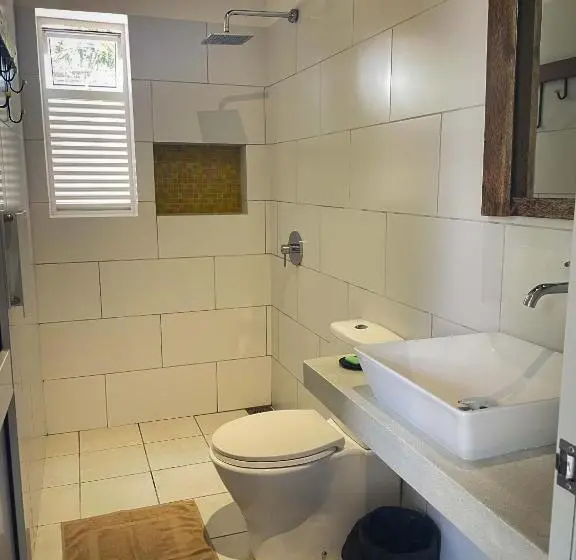 Standard-huone, Villa Fauna