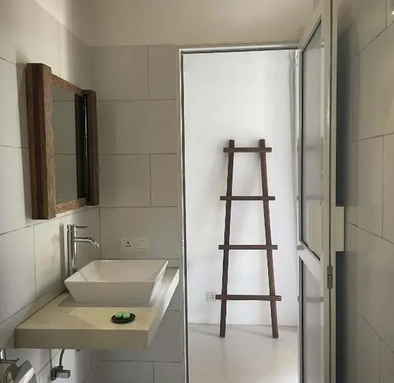 Standard-huone, Villa Fauna