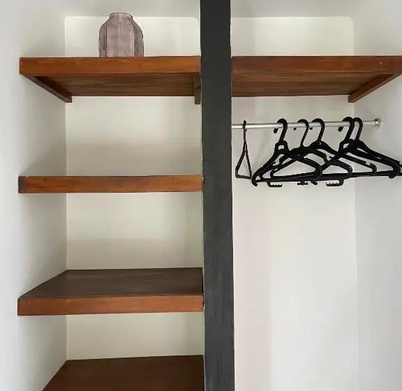 Standard-huone, Villa Fauna