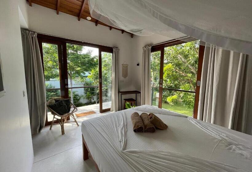 Номер Стандарт, Villa Fauna