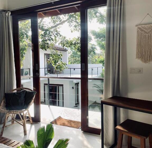 Номер Стандарт, Villa Fauna