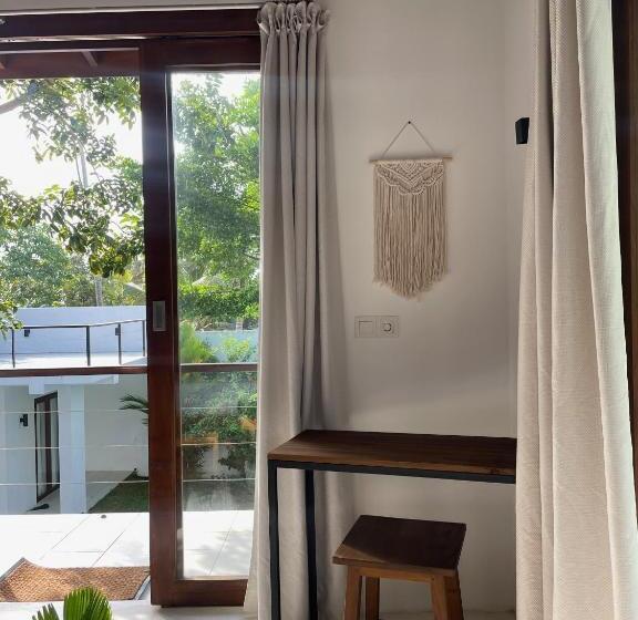 Номер Стандарт, Villa Fauna