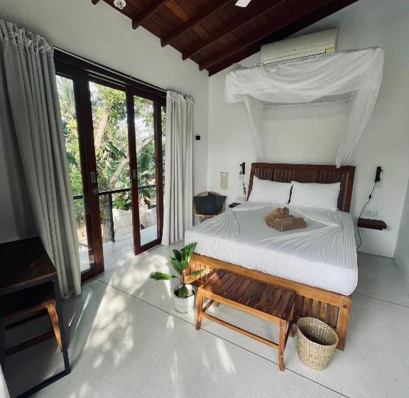 Номер Стандарт, Villa Fauna