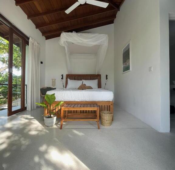 Номер Стандарт, Villa Fauna