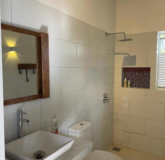 Номер Стандарт с Террасой, Villa Fauna