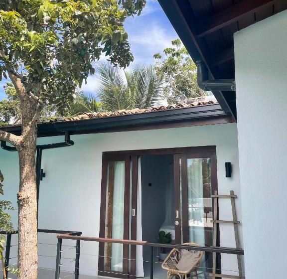 Номер Стандарт Вид на Сад, Villa Fauna