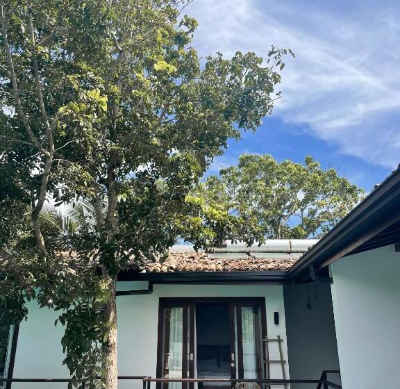 Номер Стандарт Вид на Сад, Villa Fauna