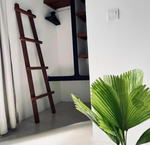 Номер Стандарт Вид на Сад, Villa Fauna