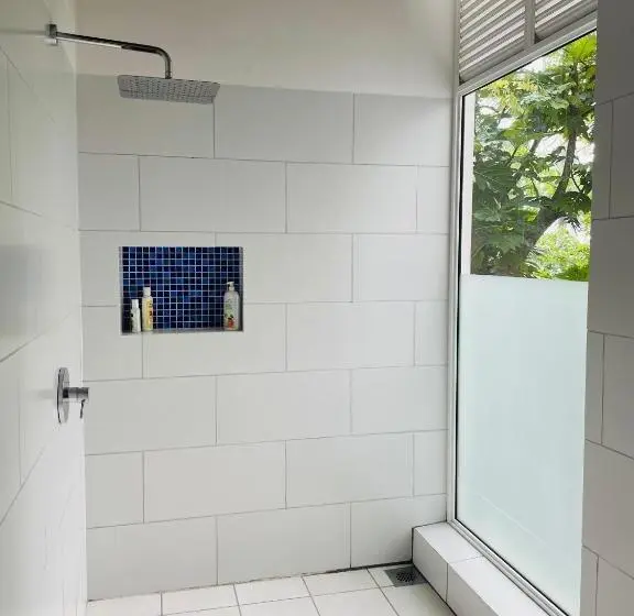Deluxe-huone Parveke, Villa Fauna